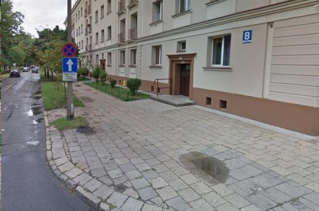 Piekny Apartament Przy Parku, Blisko Dworca, Centrum Radom Exterior photo