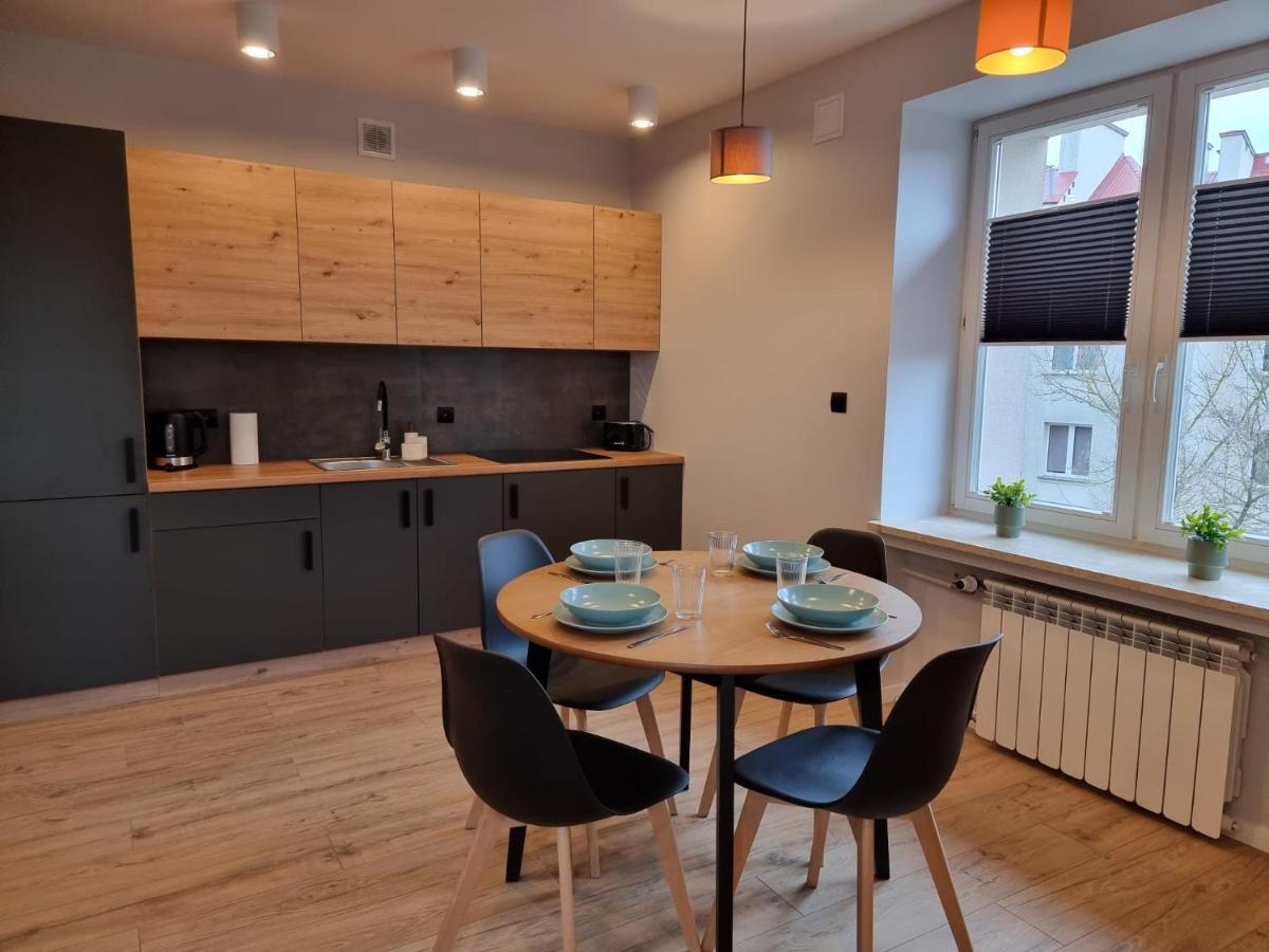 Piekny Apartament Przy Parku, Blisko Dworca, Centrum Radom Exterior photo